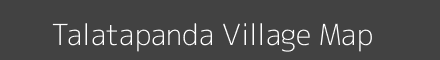 Map of Talatapanda Village in Odisha Image