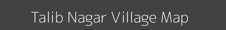 Map of Talib Nagar Village in Uttar Pradesh Image