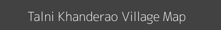 Map of Talni Khanderao Village in Maharashtra Image