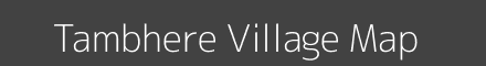 Tambhere village map with survey numbers in Maharashtra Image