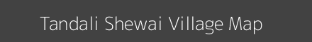 Tandali Shewai village map with survey numbers in Maharashtra Image