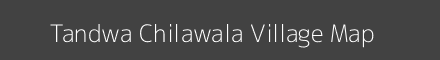 Map of Tandwa Chilawala Village in Uttar Pradesh Image