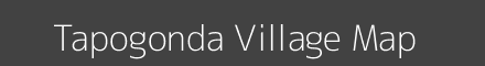 Map of Tapogonda Village in Odisha Image