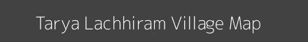 Tarya Lachhiram village map with survey numbers in Uttar Pradesh Image