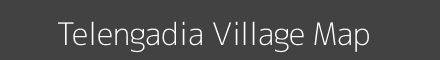 Telengadia village map with survey numbers in Odisha Image