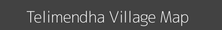 Map of Telimendha Village in Maharashtra Image