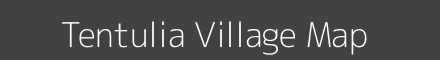 Tentulia village map with survey numbers in Odisha Image