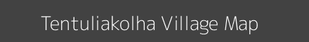 Tentuliakolha village map with survey numbers in Odisha Image