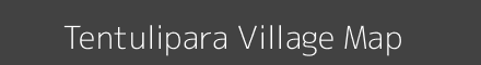 Map of Tentulipara Village in Odisha Image
