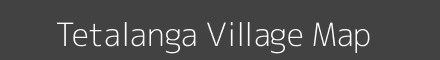 Tetalanga village map with survey numbers in Odisha Image