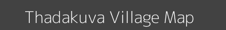 Map of Thadakuva Village in Gujarat Image