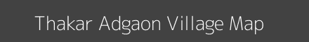 Thakar Adgaon village map with survey numbers in Maharashtra Image