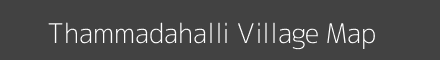 Thammadahalli village map with survey numbers in Karnataka Image