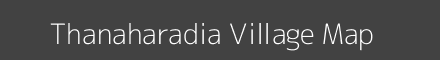 Map of Thanaharadia Village in Odisha Image