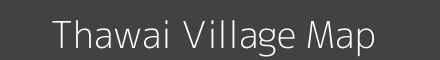 Thawai village map with survey numbers in Jharkhand Image