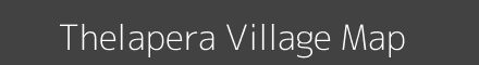 Map of Thelapera Village in Jammu and Kashmir Image