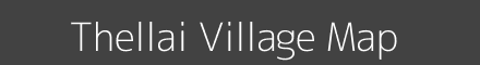Map of Thellai Village in Tamil Nadu Image