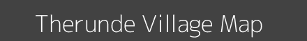 Therunde village map with survey numbers in Maharashtra Image