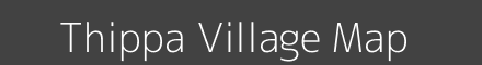Thippa village map with survey numbers in Maharashtra Image