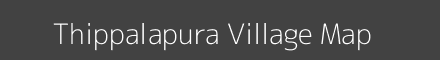 Map of Thippalapura Village in Karnataka Image