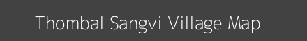 Map of Thombal Sangvi Village in Maharashtra Image