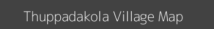 Map of Thuppadakola Village in Karnataka Image