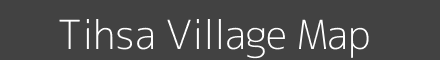 Map of Tihsa Village in Uttar Pradesh Image