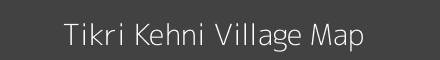 Map of Tikri Kehni Village in Jammu and Kashmir Image
