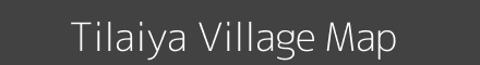 Tilaiya village map with survey numbers in Jharkhand Image