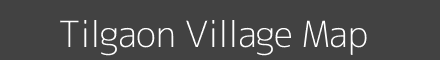Tilgaon village map with survey numbers in Maharashtra Image