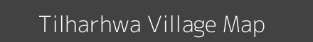 Tilharhwa village map with survey numbers in Jharkhand Image
