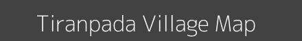 Map of Tiranpada Village in Odisha Image