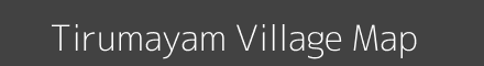Map of Tirumayam Village in Tamil Nadu Image