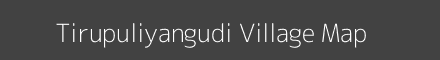 Map of Tirupuliyangudi Village in Tamil Nadu Image