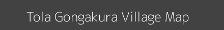 Map of Tola Gongakura Village in Bihar Image