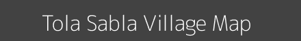 Tola Sabla village map with survey numbers in Bihar Image