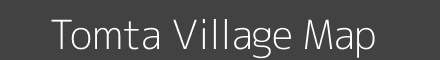 Tomta village map with survey numbers in Maharashtra Image