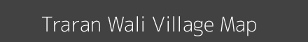 Map of Traran Wali Village in Jammu and Kashmir Image