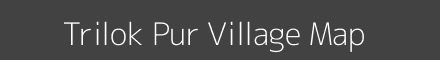 Map of Trilok Pur Village in Uttar Pradesh Image