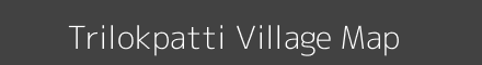 Map of Trilokpatti Village in Uttar Pradesh Image