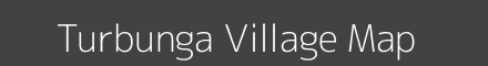 Turbunga village map with survey numbers in Jharkhand Image