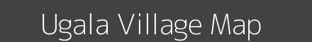 Map of Ugala Village in Maharashtra Image