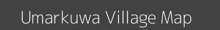 Umarkuwa village map with survey numbers in Maharashtra Image