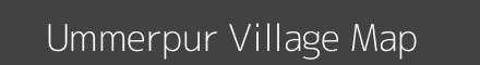 Map of Ummerpur Village in Uttar Pradesh Image