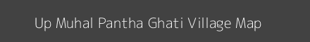 Map of Up Muhal Pantha Ghati Village in Himachal Pradesh Image