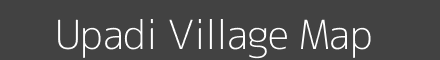 Map of Upadi Village in Madhya Pradesh Image