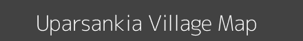 Uparsankia village map with survey numbers in Odisha Image