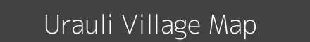 Map of Urauli Village in Uttar Pradesh Image