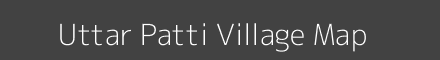 Map of Uttar Patti Village in Uttar Pradesh Image