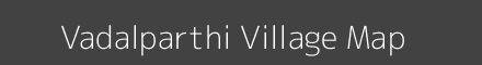 Map of Vadalparthi Village in Andhra Pradesh Image